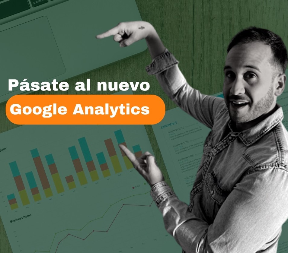 ¿Dónde se va mi Analytics? – Video