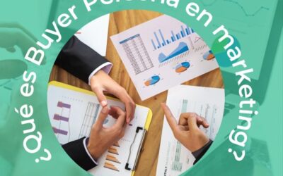 ¿Qué es Buyer Persona en marketing y cómo encontrarlos?