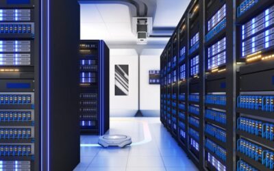 ¿Qué es dominio y qué es hosting?