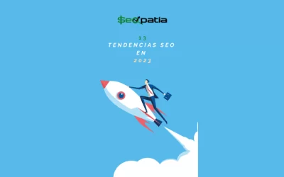 Tendencias seo más importantes para 2023