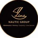 Logo Line Nautic